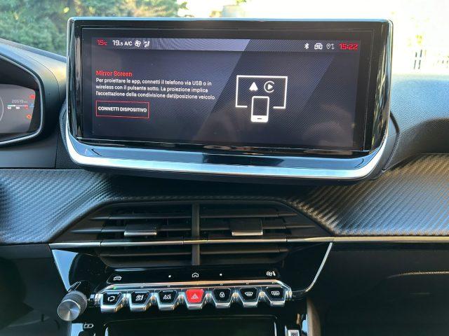 PEUGEOT 208 100CV Allure *PREZZO PROMO*