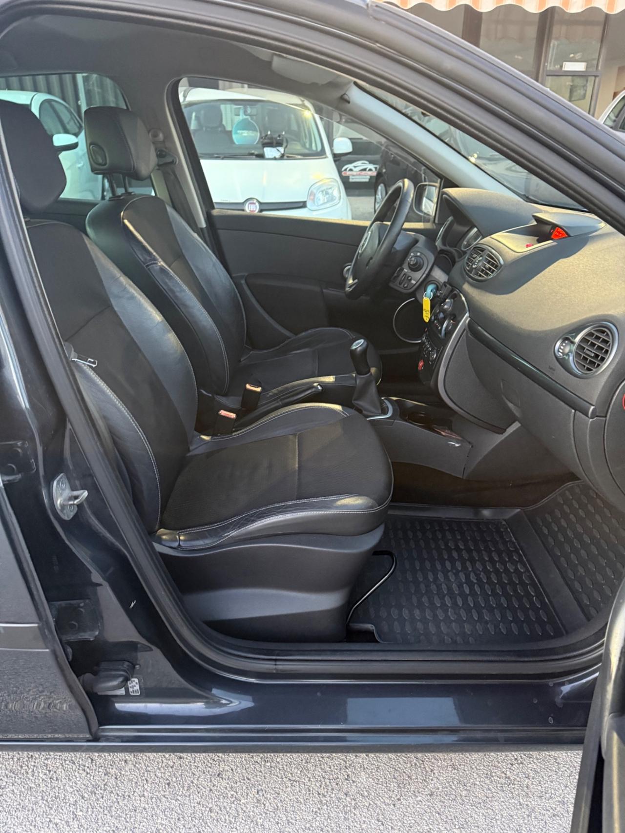Renault Clio Storia 1.5 dCi 85CV 5 porte Dynamique