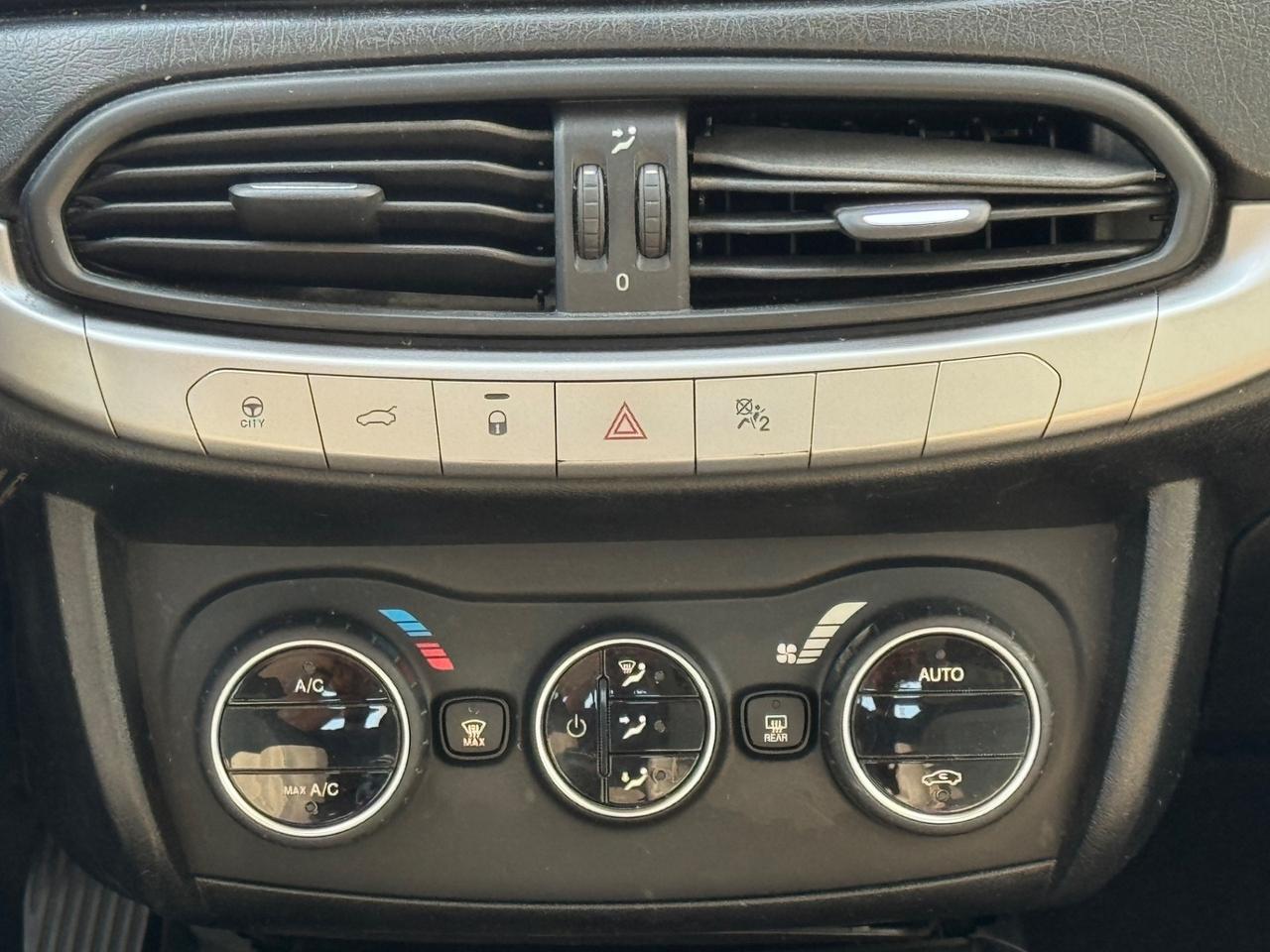 Fiat Tipo 1.4 - Berlina- Neopatentati-Garanzia 12mesi