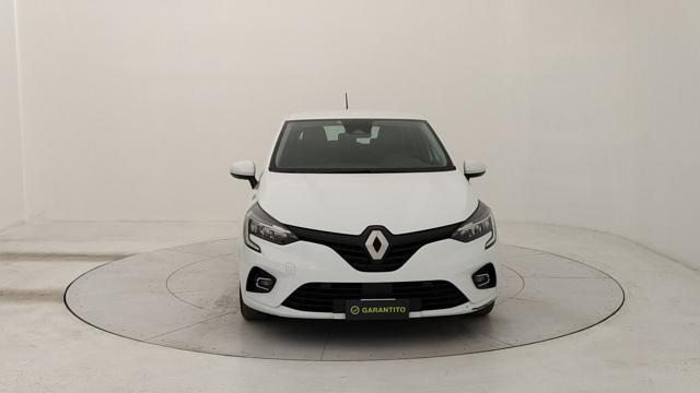 RENAULT Clio 1.5 blue dci Business 85cv