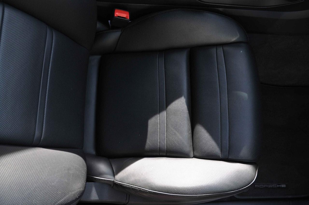 Porsche Cayenne Coupé 3.0 V6 E-Hybrid LEASING