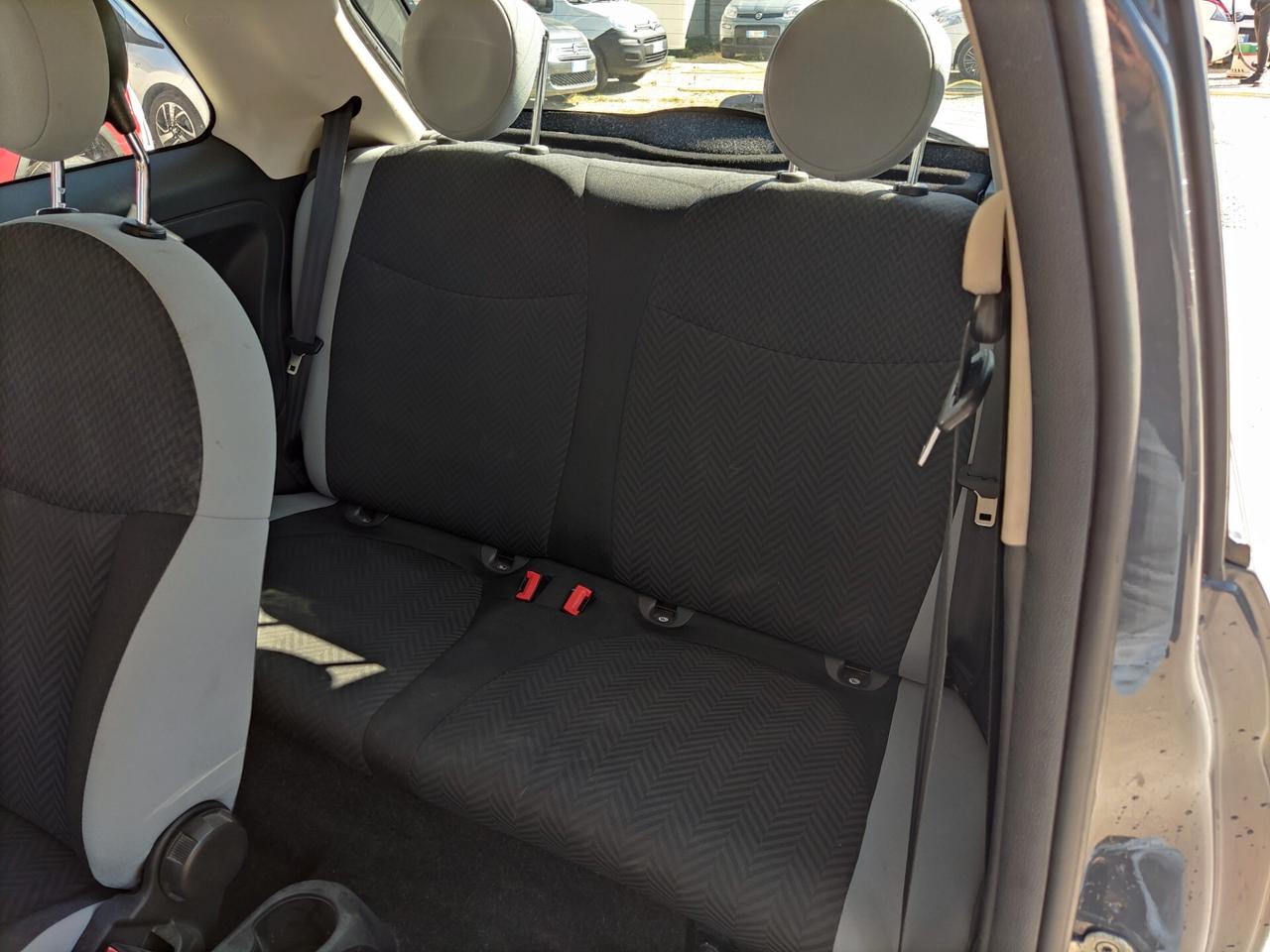 Fiat 500 1.0 Hybrid Pop