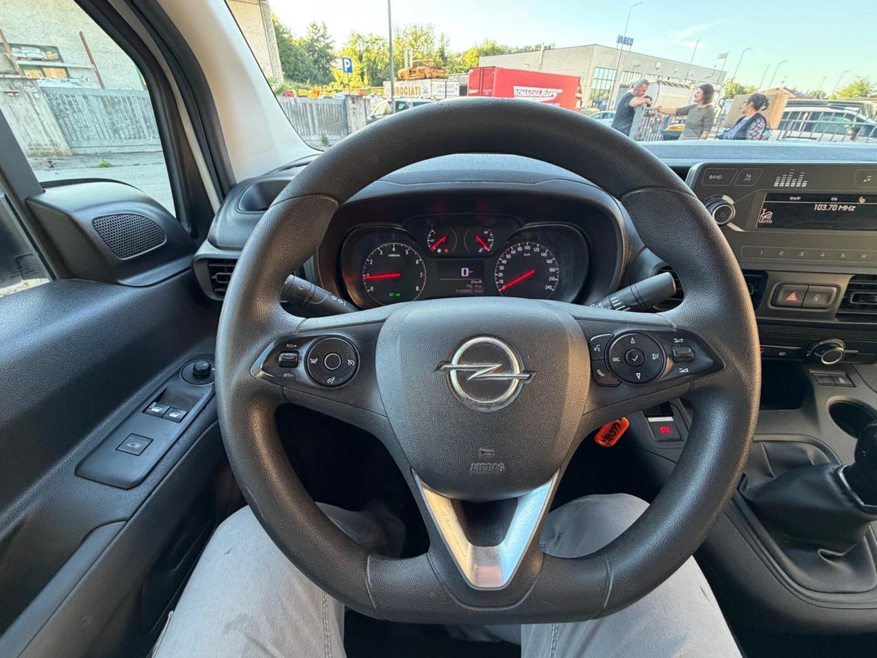 Opel Combo Cargo 1.5 Diesel 100CV S&S PC