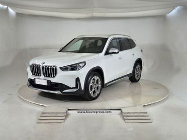BMW X1 U11 sdrive18d X-Line Edition Signature auto