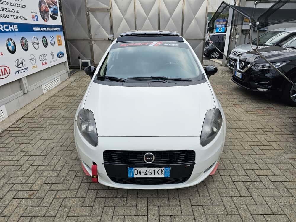Fiat Grande Punto 1.4 T-Jet 16V 3 porte Sport