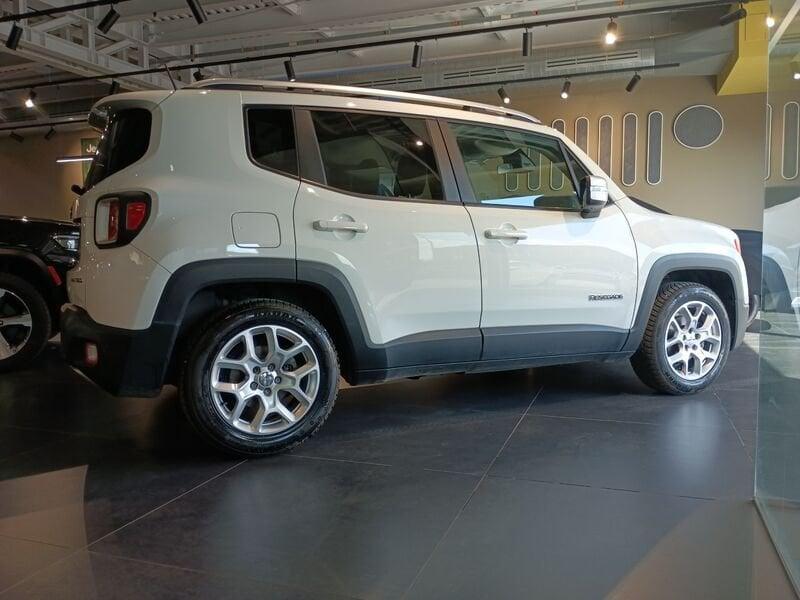 Jeep Renegade 1.6 Multijet Limited