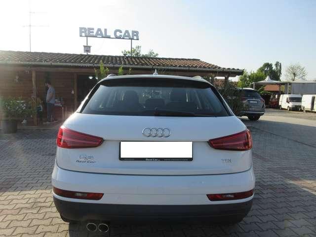 Audi Q3 Q3 2.0 tdi 150cv