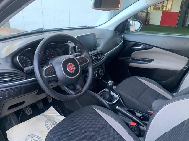 FIAT Tipo 1.4 5 porte Lounge