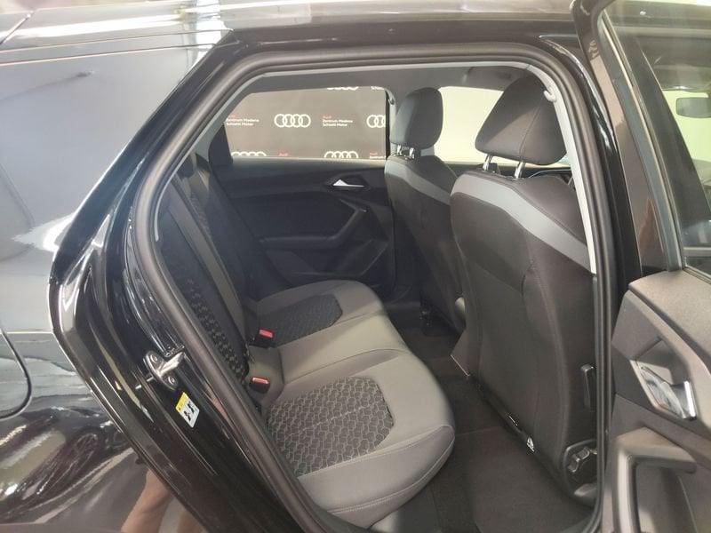 Audi A1 Sportback 30 TFSI S tronic S line edition