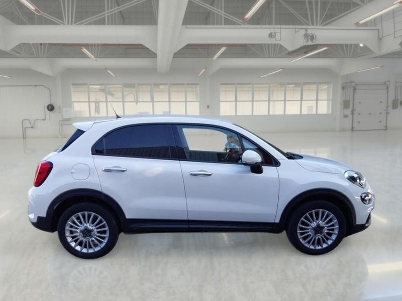 FIAT 500X 1.3 Mjet 95cv E6D Connect