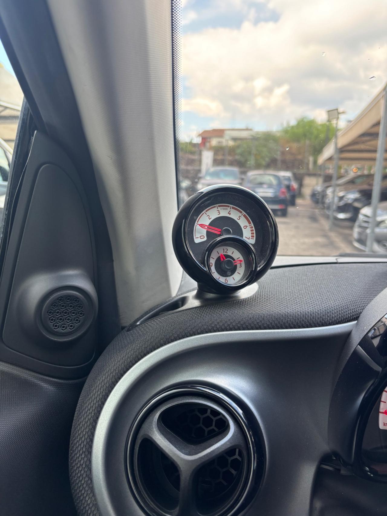 Smart ForTwo 90 0.9 Turbo Prime