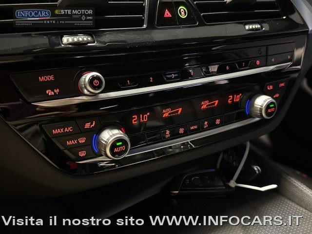 BMW 520 d Touring xDrive Msport 190 CV PREZZO REALE