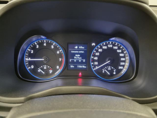 HYUNDAI Kona 1.0 T-GDI Xpossible