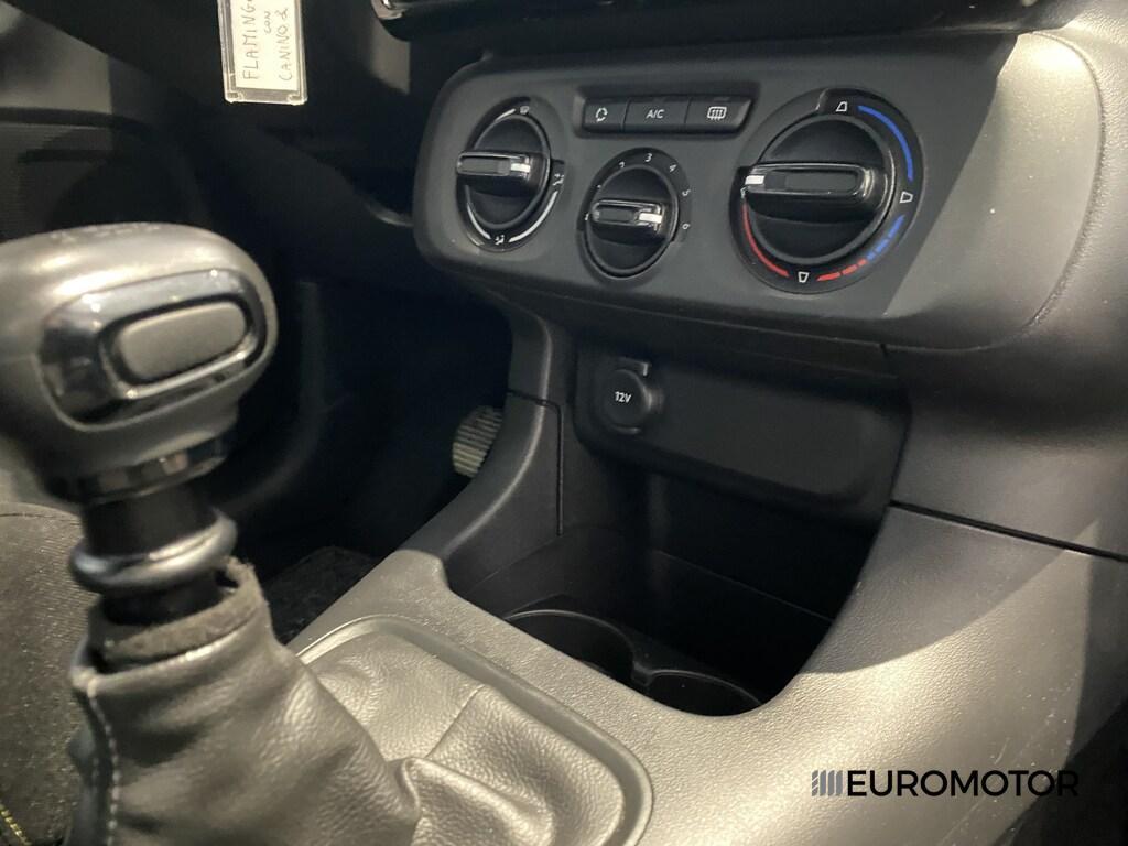 Citroen C3 1.5 BlueHDi You