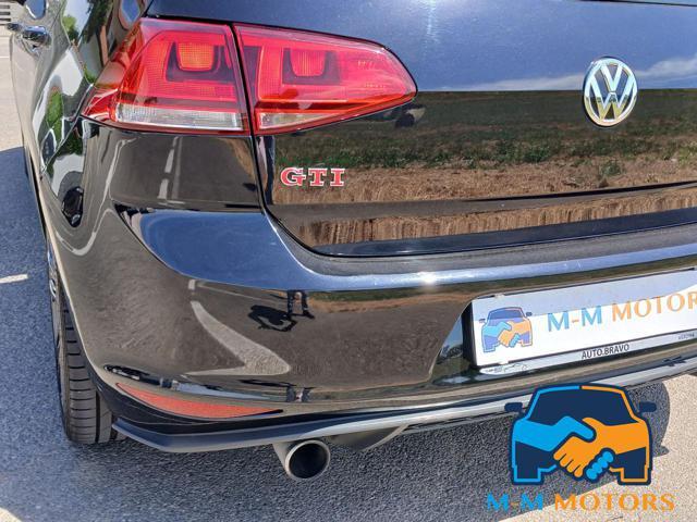 VOLKSWAGEN Golf GTI Performance 2.0 TSI 5p. TETTO + GPL Omologato!