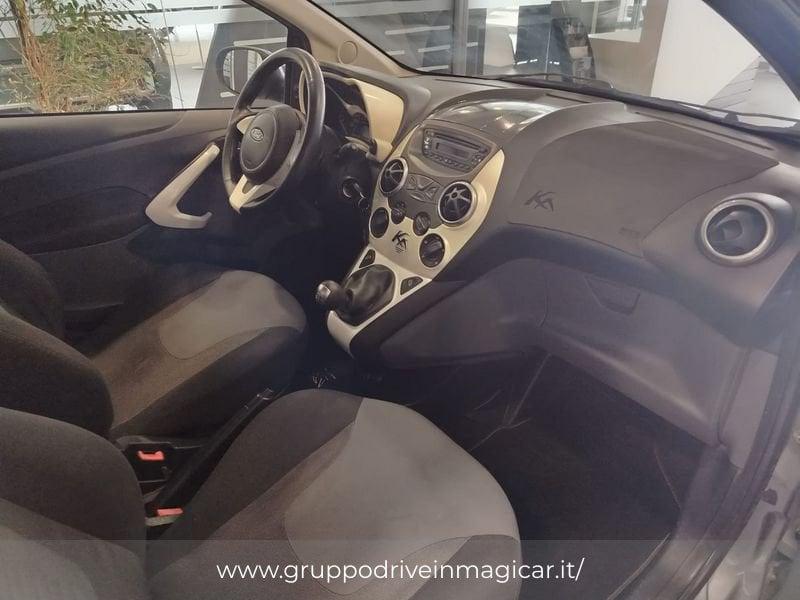 Ford Ka Ka 1.2 + 69cv