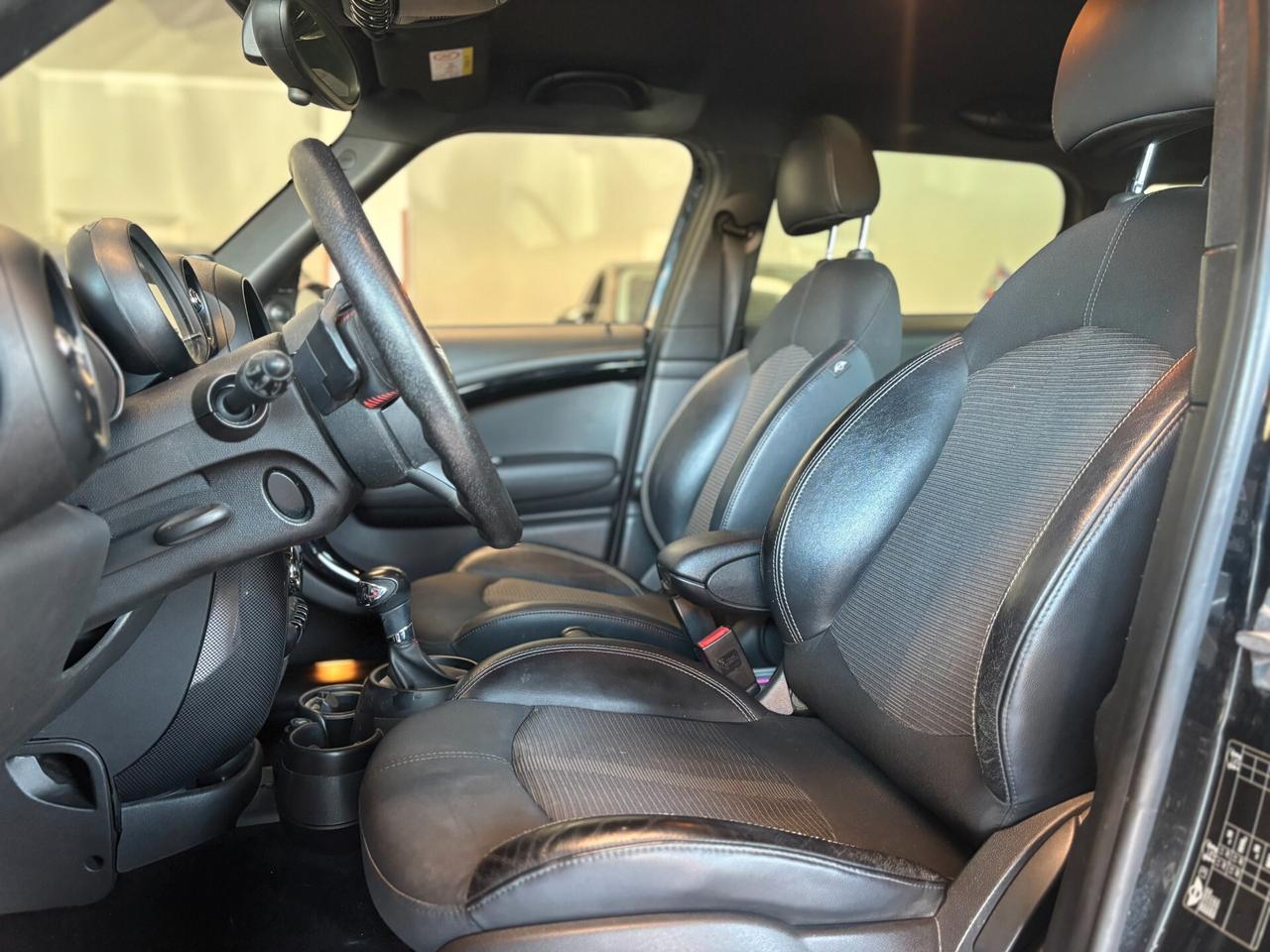 MINI Countryman S All4 1.6 all4 *JOHN COOPER WORKS*TAGLIANDI MINI*