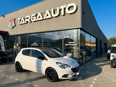 Opel Corsa 5 Porte Corsa 5p 1.4 b-Color Gpl 90cv