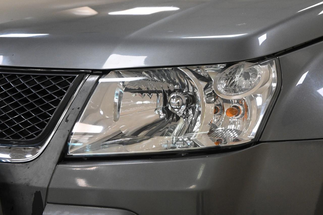 SUZUKI Grand Vitara 2ª Grand Vitara 1.6 16V 3 ...