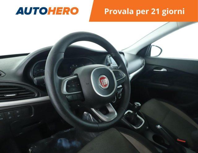 FIAT Tipo 1.4 Easy