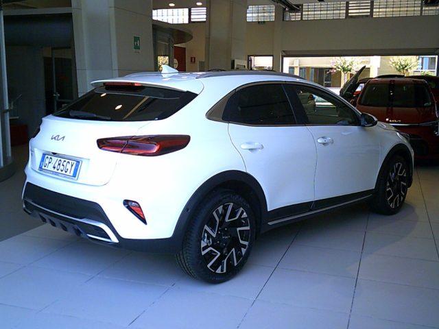 KIA XCeed 1.5 T-GDi 160 CV MHEV iMT Style