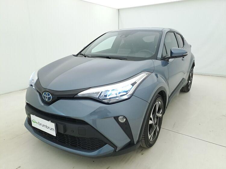 Toyota C-HR Hybrid Trend BR022984 1.8 Full Hybrid 122CV