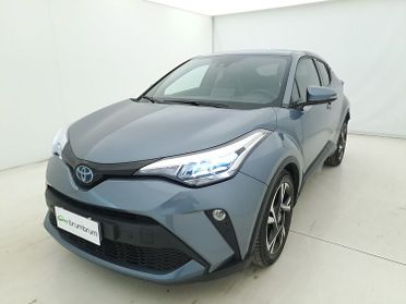 Toyota C-HR Hybrid Trend BR022984 1.8 Full Hybrid 122CV