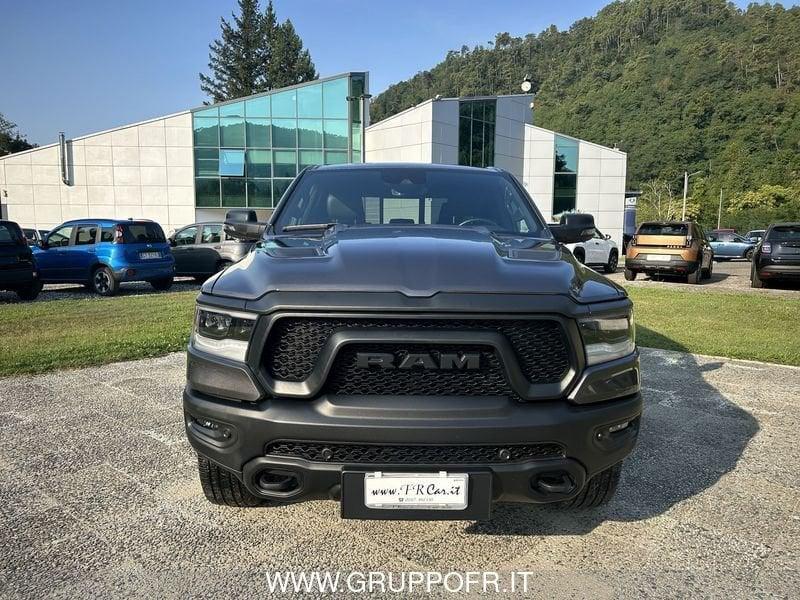 Dodge RAM DODGE RAM REBEL 5.7 V8 GPL NETTO IVA