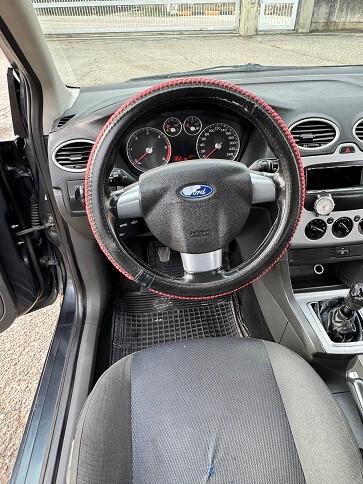 Ford Focus 1.6 TDCi (90CV) 5p. Tit.