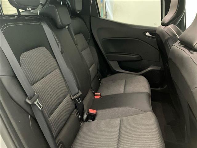 RENAULT Clio 1.0 tce Intens 90cv my21