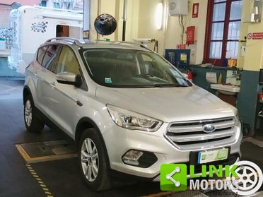 FORD Kuga 1.5 EcoBoost 120 CV S&S 2WD Business