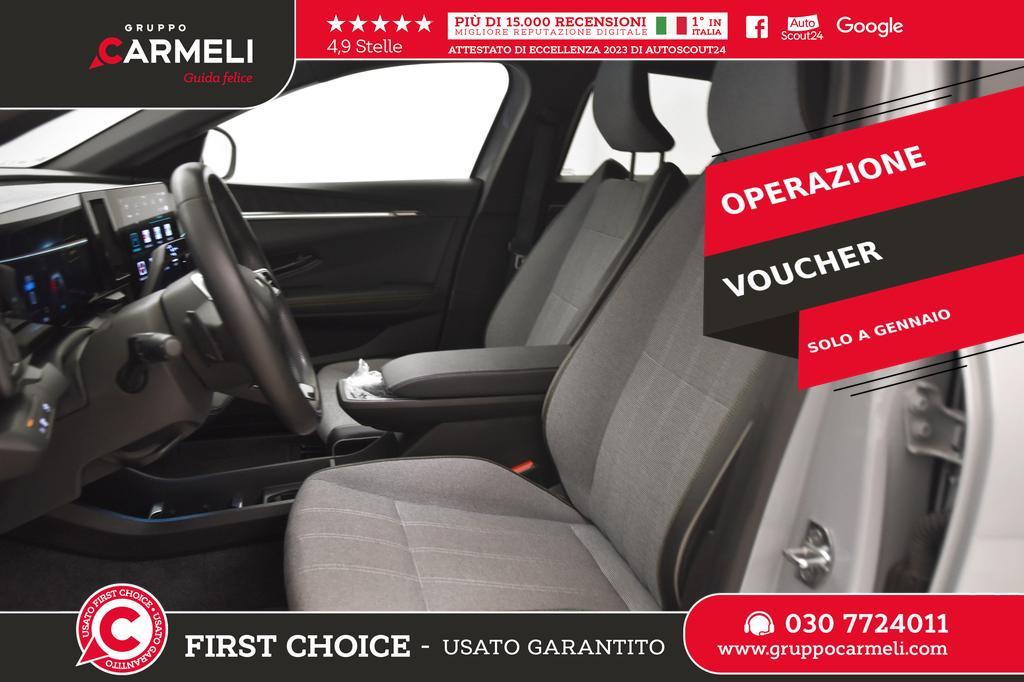 Renault Megane E-Tech Berlina Techno EV60 Optimum Charge