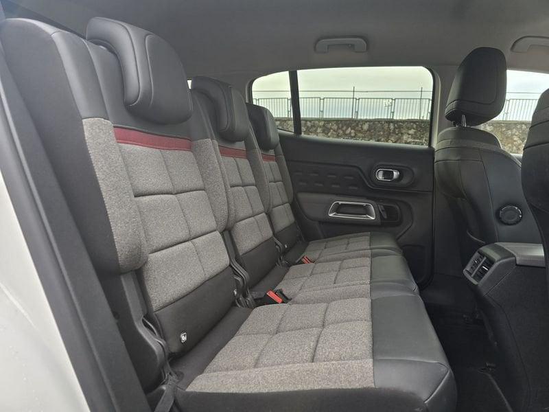 Citroën C5 Aircross PureTech 130 S&S Feel Pack