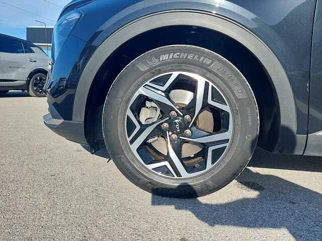 Kia Sportage 1.6 CRDi MHEV Business