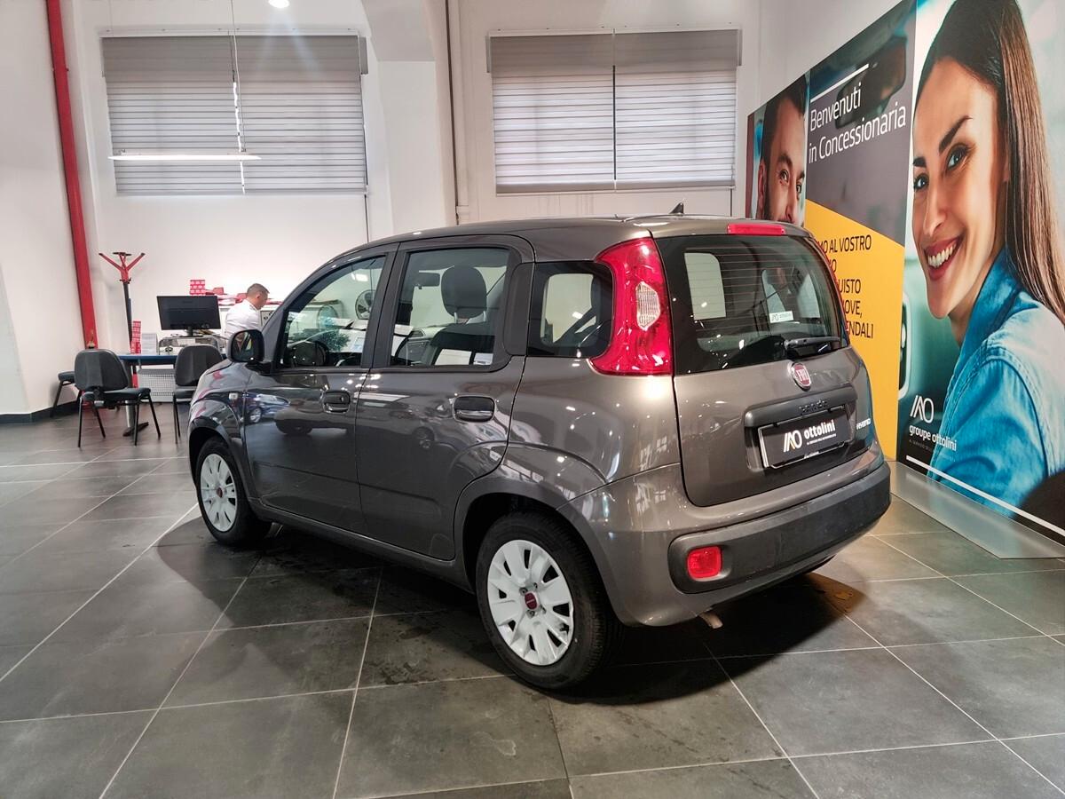 Fiat Panda 1.0 Hybrid 70cv S&S AZIENDALE