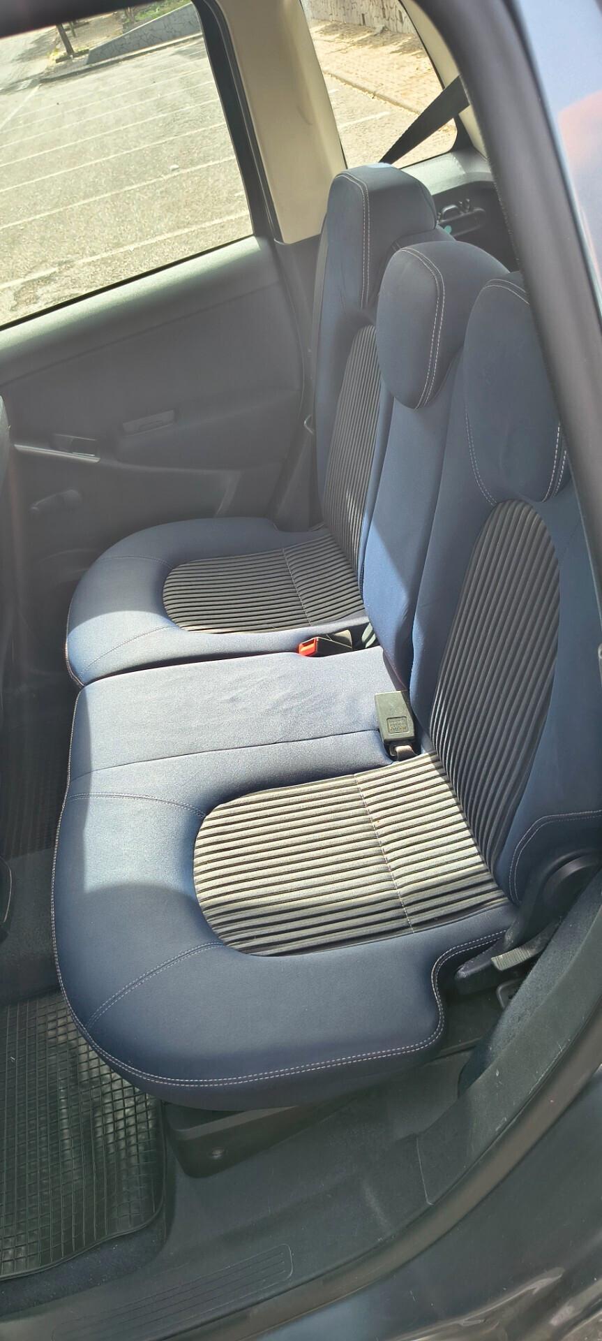 Lancia MUSA 1.3 Mjt 95 CV Platinum