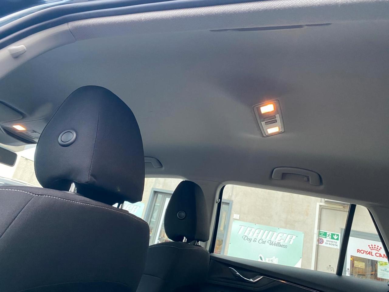 Skoda Kamiq 1.0 G-Tec Style "Adatta ai neopatentati"