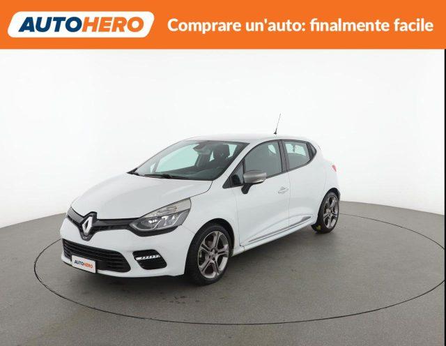 RENAULT Clio TCe 120CV EDC Start&Stop 5 porte Energy GT