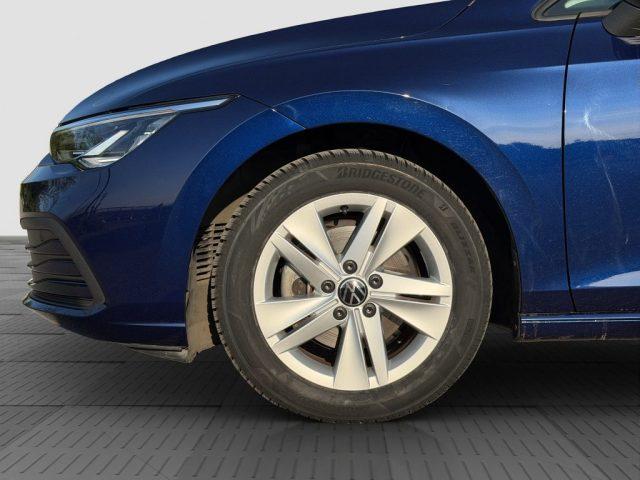 VOLKSWAGEN Golf Golf 1.0 TSI EVO Life