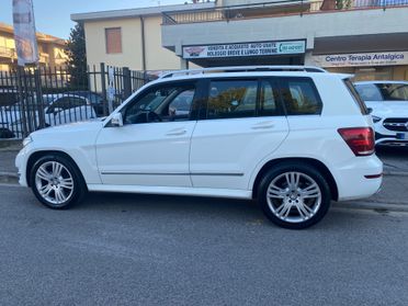 Mercedes-benz GLK 200 CDI Sport Automatic