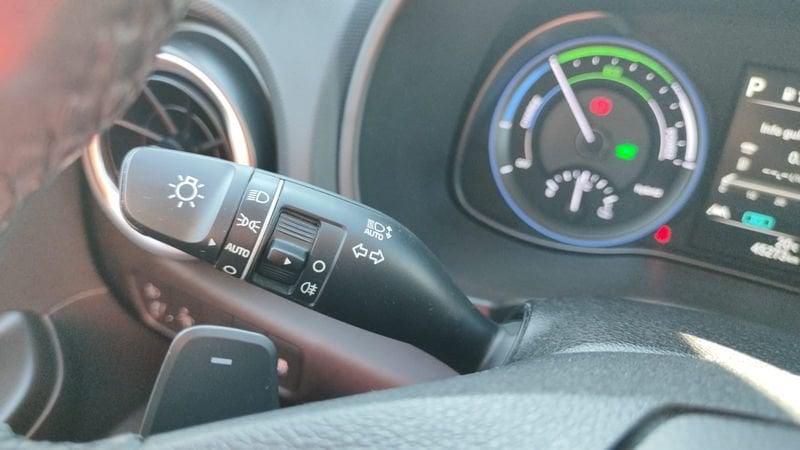 Hyundai Kona Kona HEV 1.6 DCT XTech+