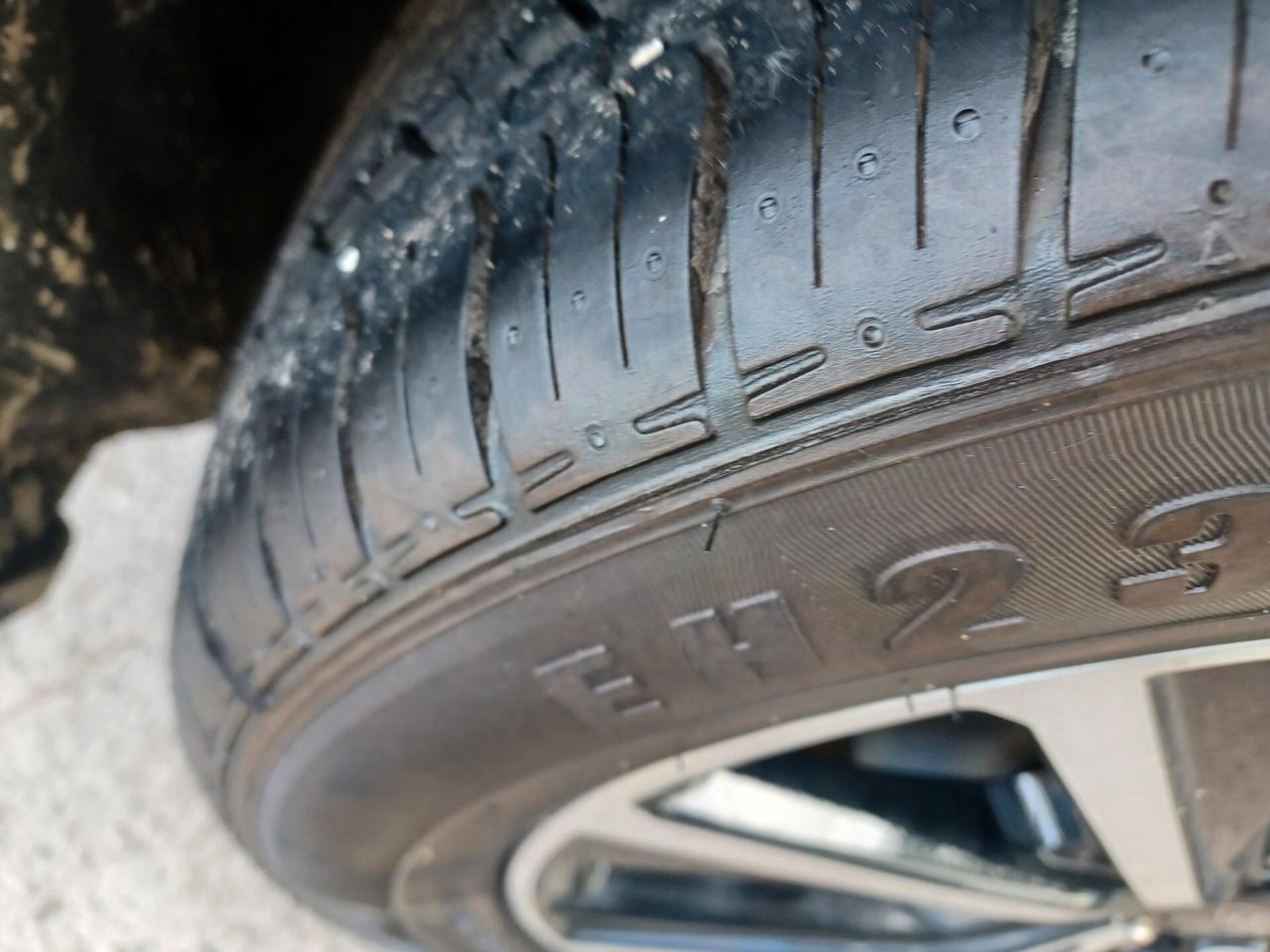 Ford Puma 1.5 TDCI EcoBlue 120 CV TITANIUM