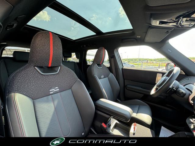 MINI Countryman D JCW Countryman Pack "L"