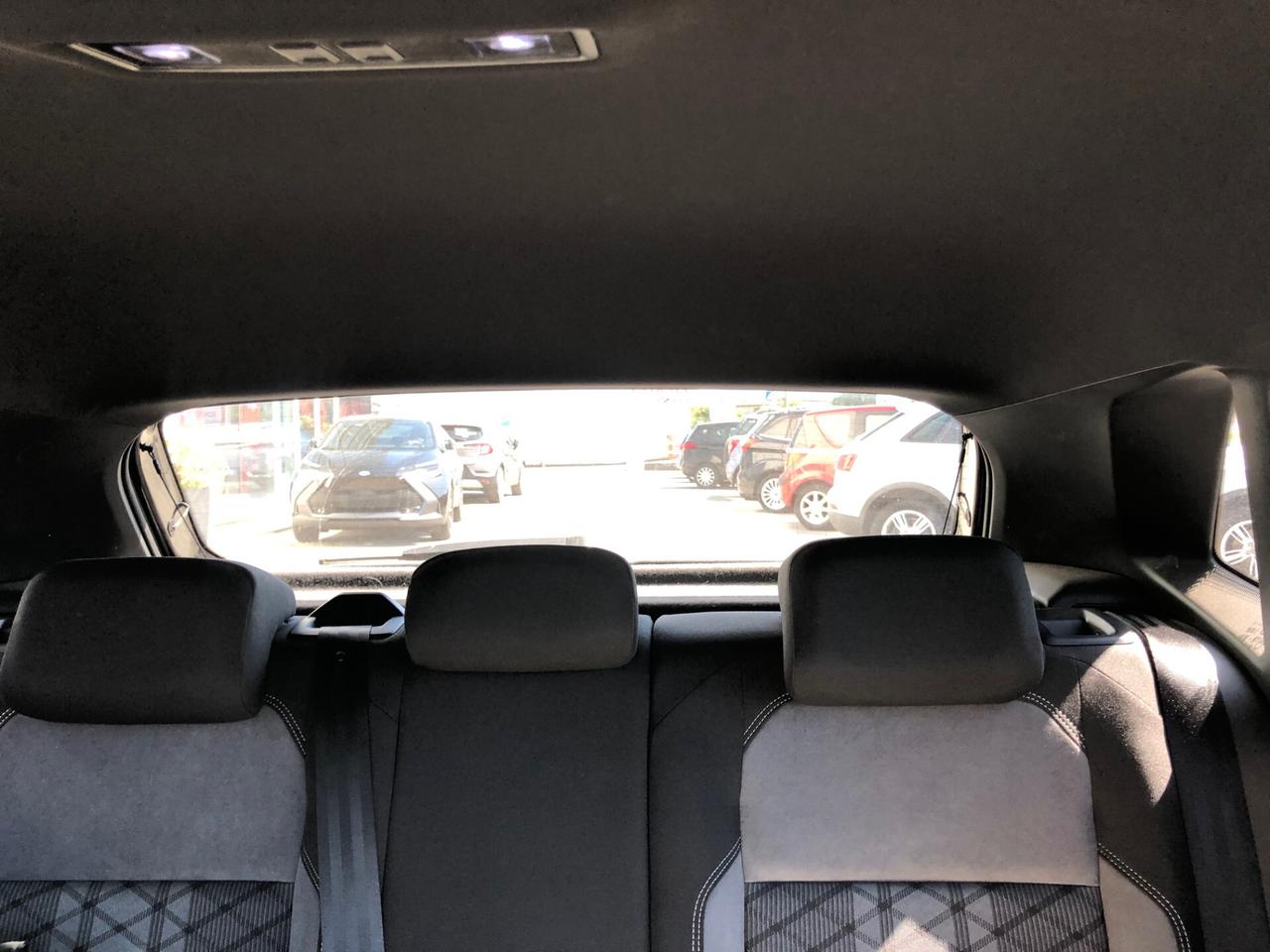 Volkswagen Polo 1.0 TSI R-Line
