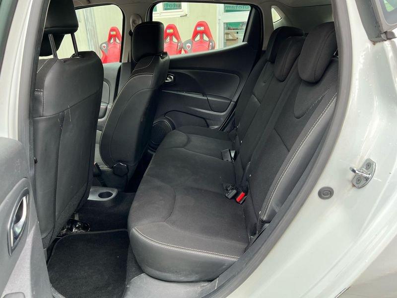 Renault Clio Sporter dCi 8V 75CV Sart&Stop Energy Duel