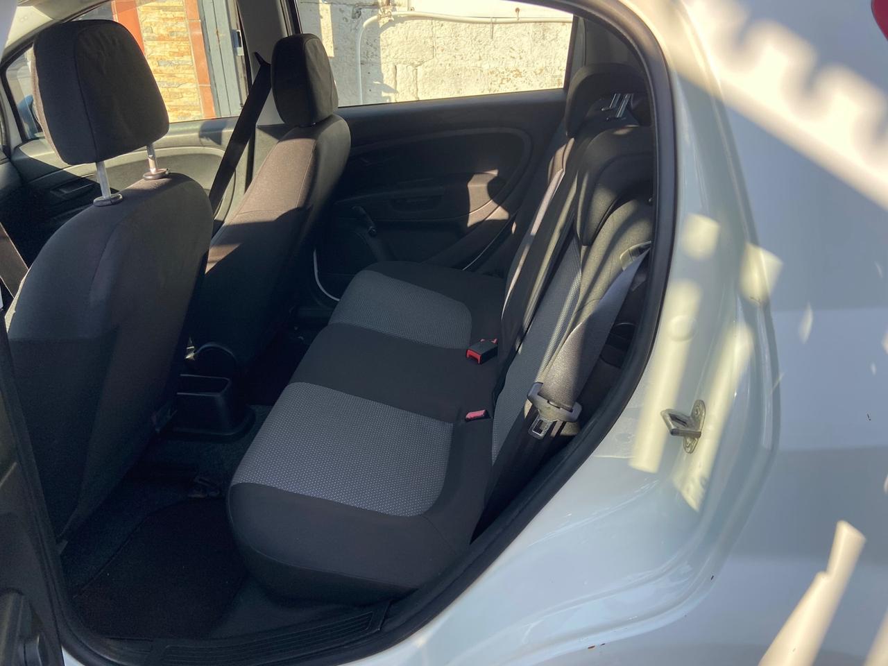 Fiat Punto Classic 1.3 MJT 5 porte Active