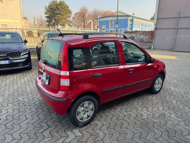 FIAT Panda 1.2 Emotion Dualogic