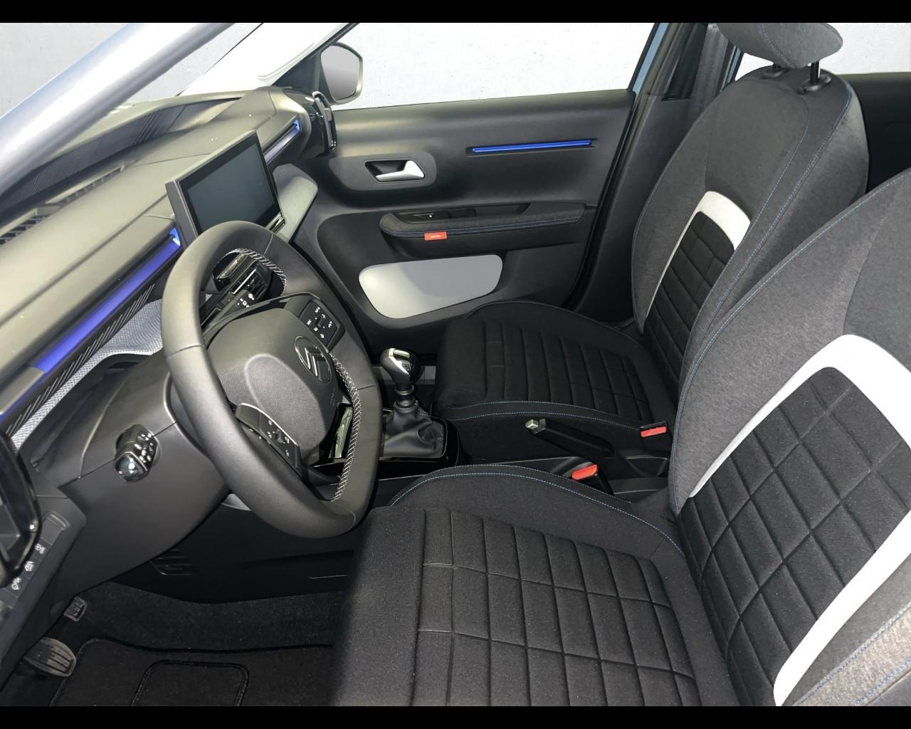 CITROEN C3 Turbo 100cv - PLUS