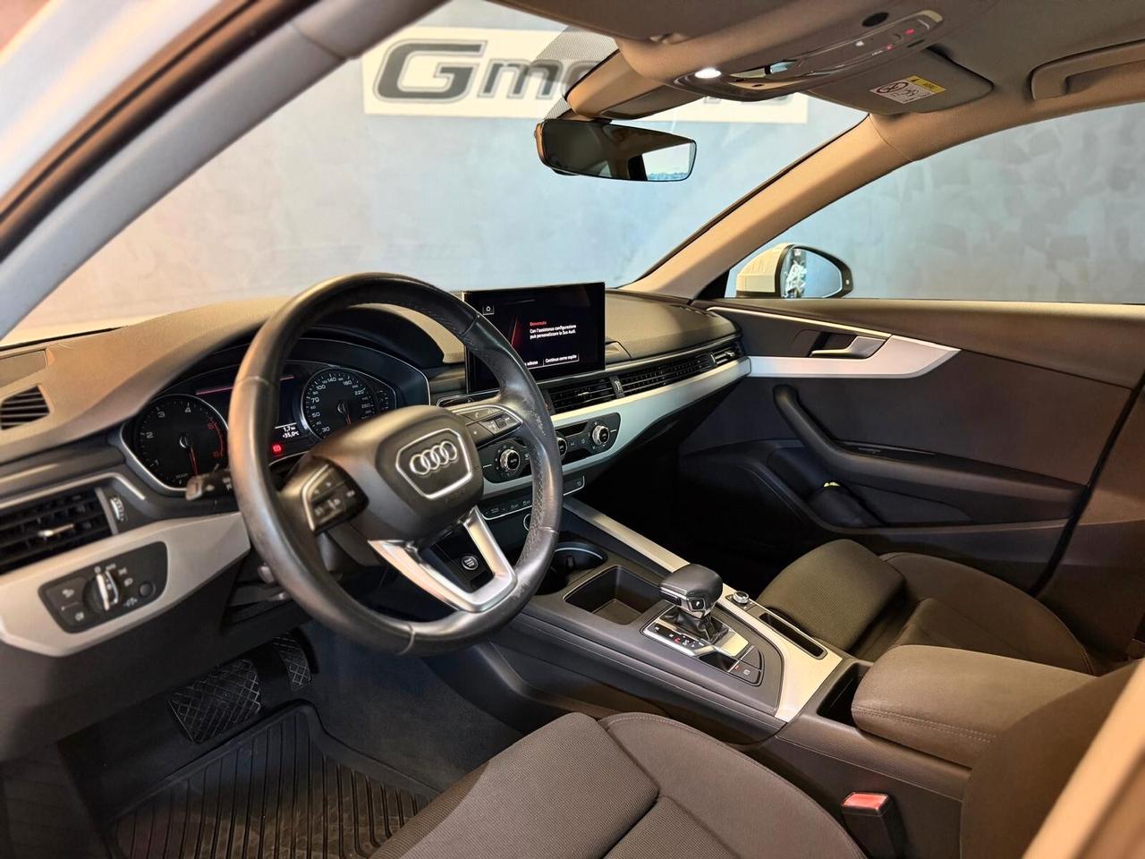 Audi A4 Avant 35 TDI/163 CV S tronic Business