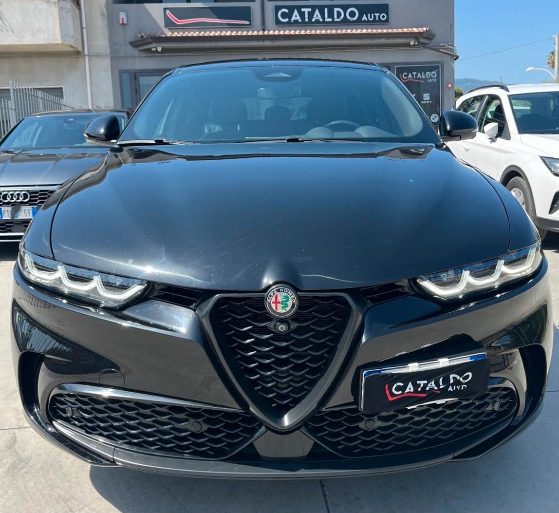 Alfa Romeo Tonale 1.5 160 CV MHEV TCT7 Veloce